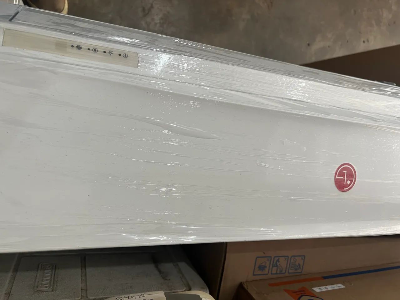 Split de 12000 btus  - Foto 3