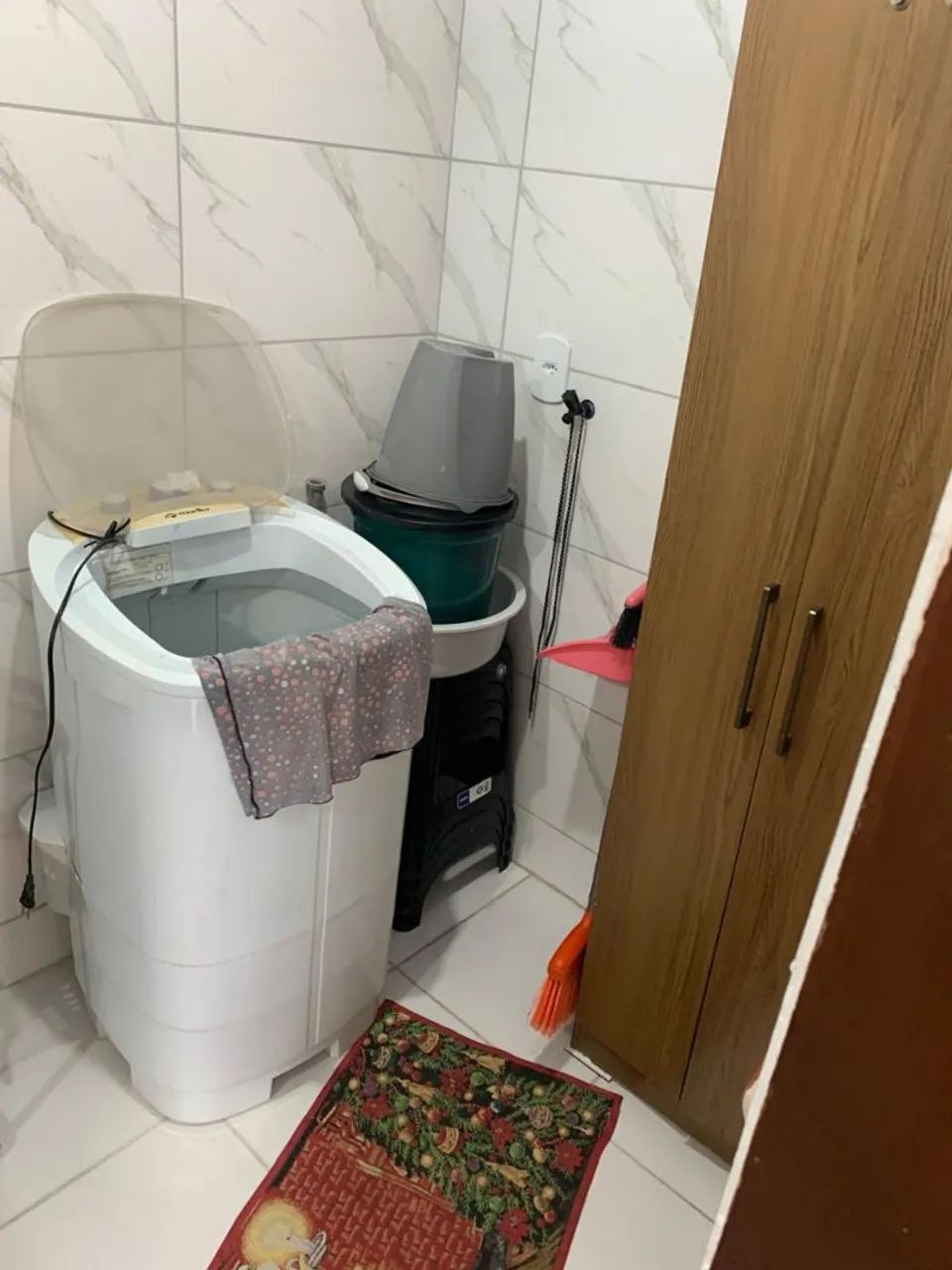 Alugo KITNETE próximo ao porto ITAPOA  - Foto 4