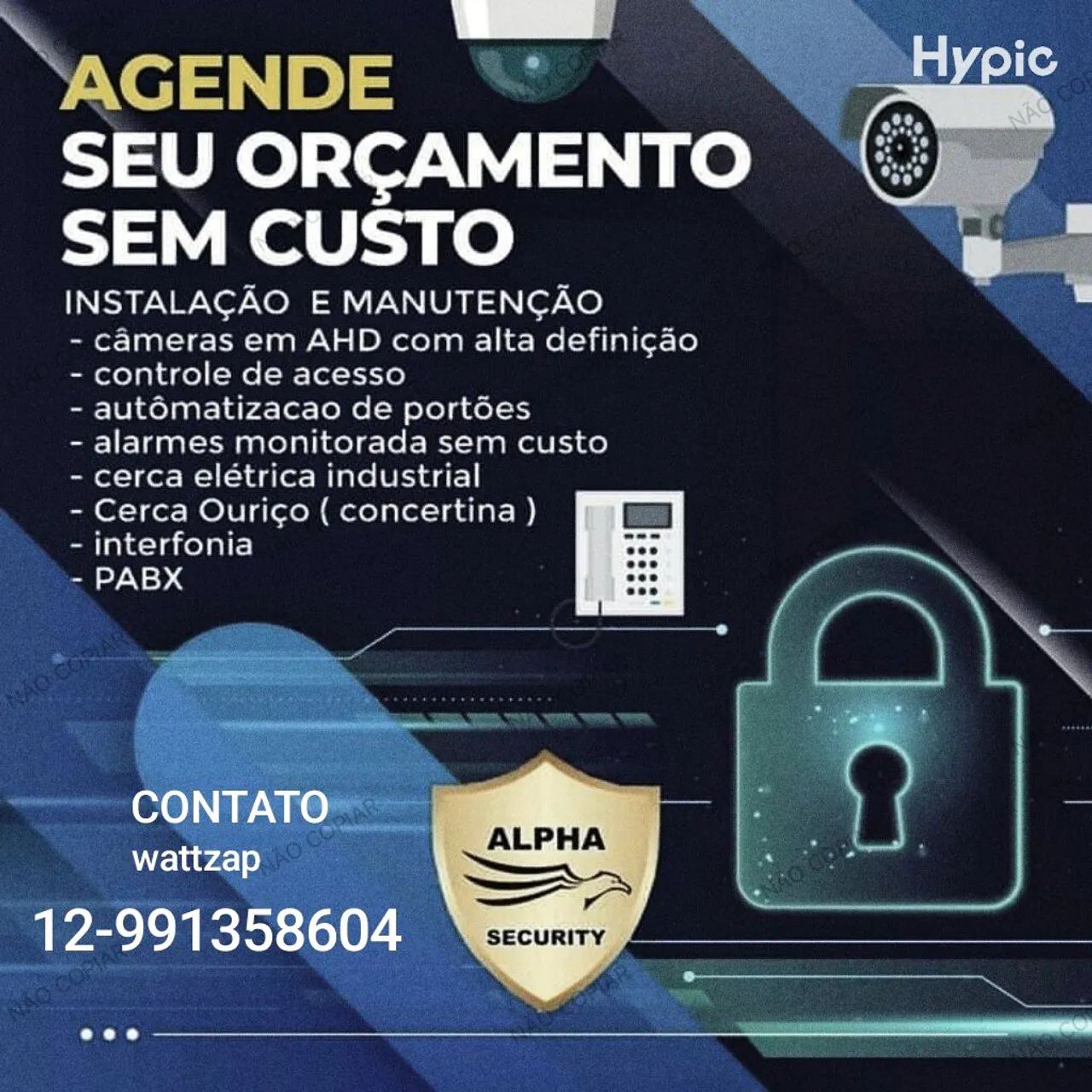 Parceria em empresa.  - Foto 3