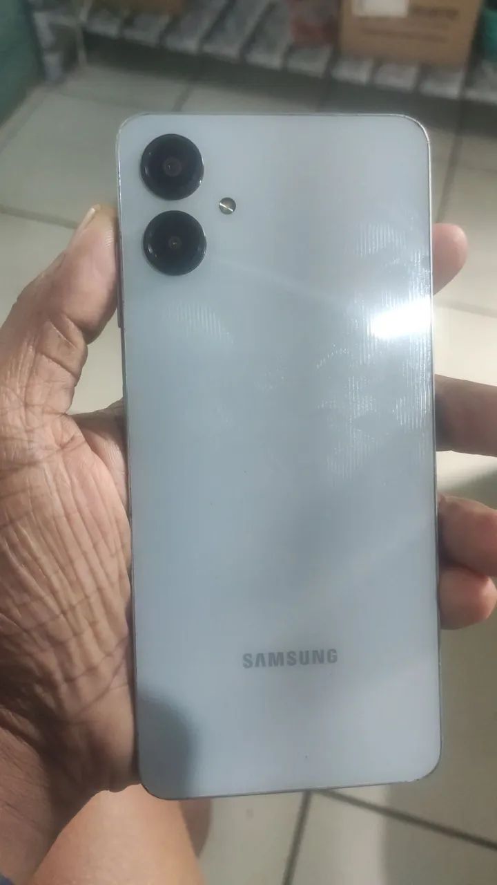 Celular Samsung A06 