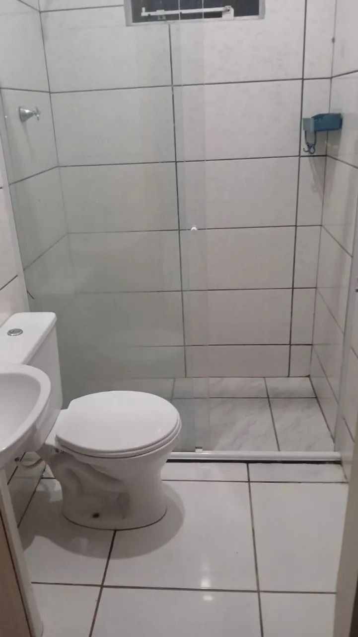 Casa pra alugar 