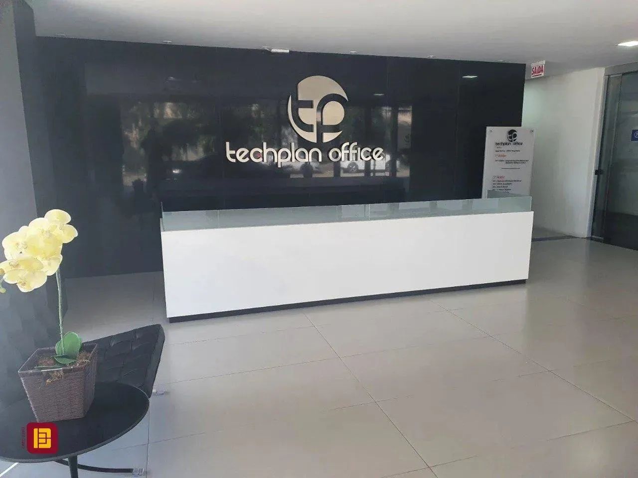 Sala Comercial em Saco Grande