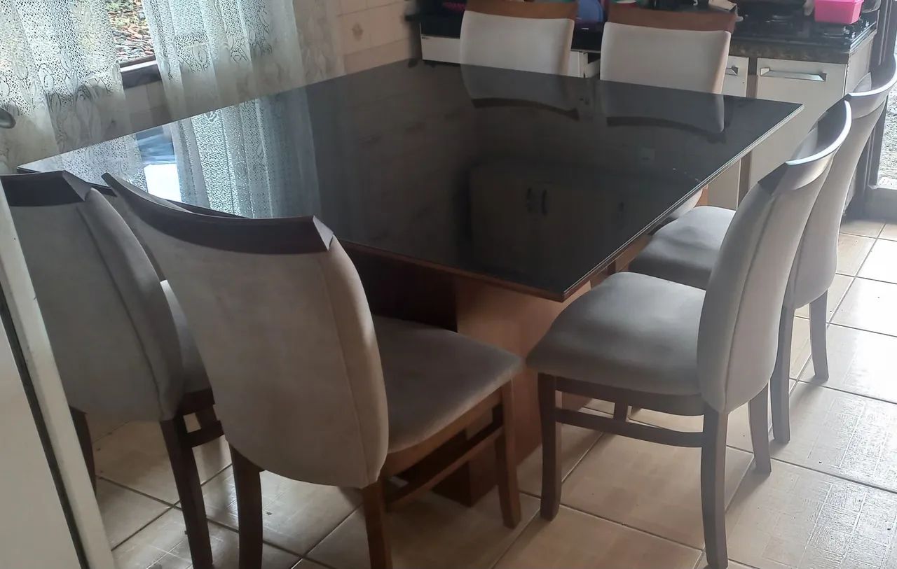 Vende se mesa - Foto 2