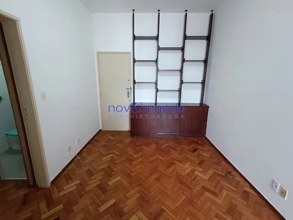 EXCELENTE APARTAMENTO QUARTO E SALA EM COPACABANA - Foto 5