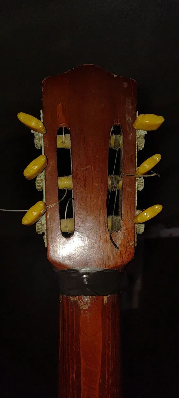 Violão  - Foto 4