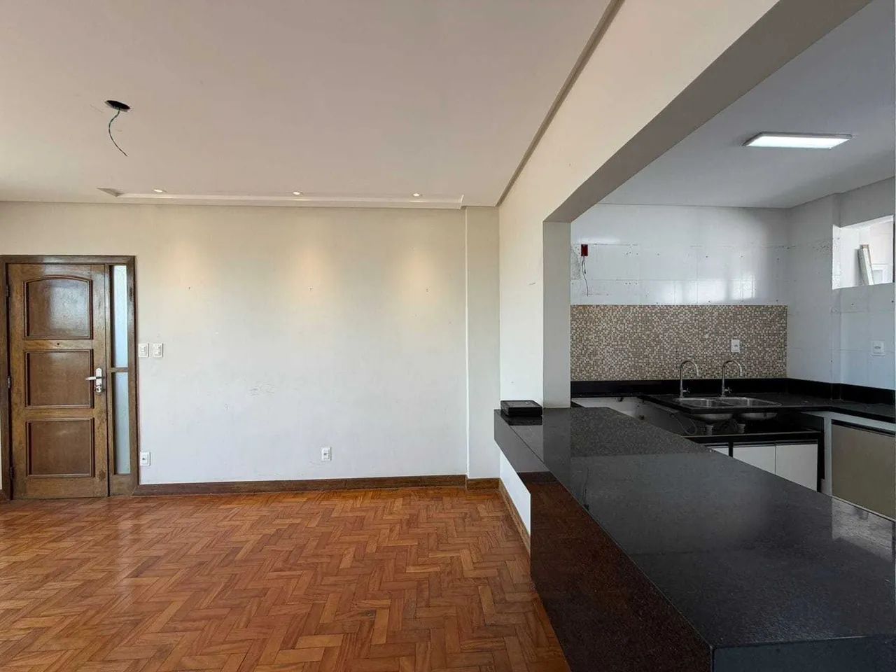 EDFICIO ANTONIO VALENÇA - M.CC - LESTE - 140M² - VENDA [30891] - Foto 4