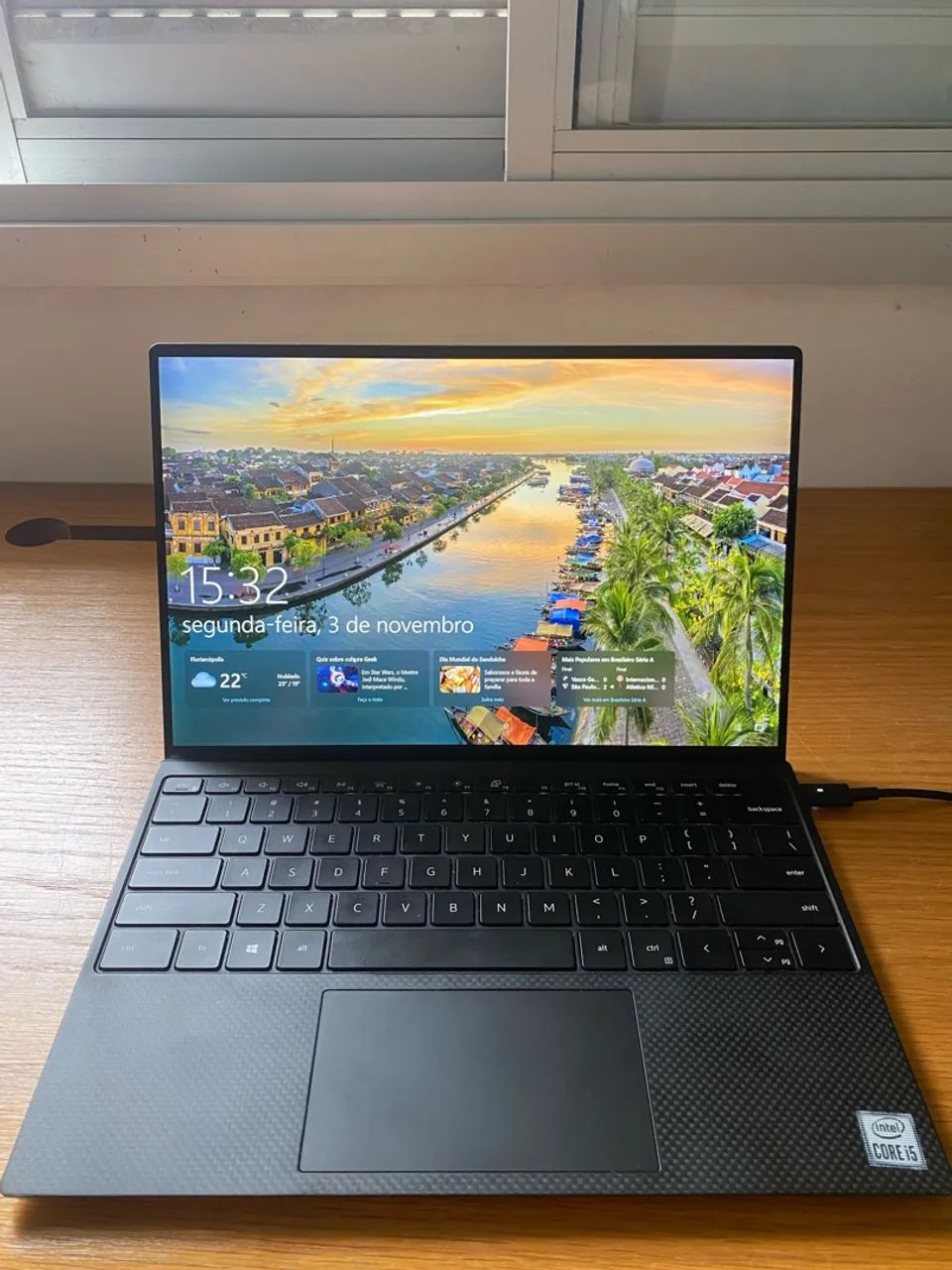 Notebook Dell XPS 13