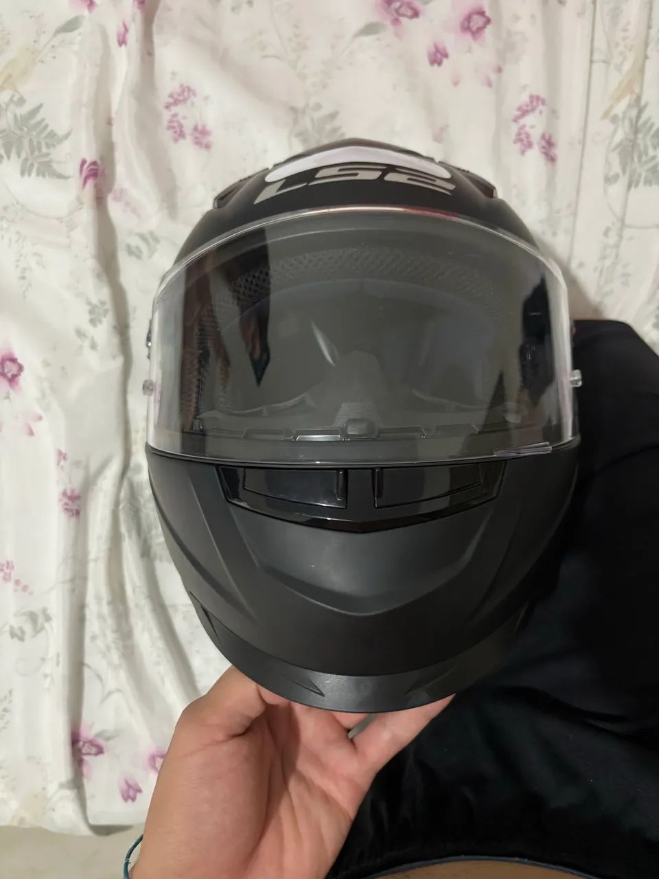Capacete ls2 original  - Foto 4