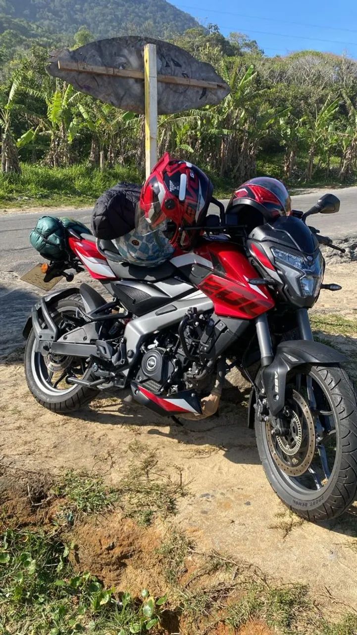 Dominar 200 - Foto 4