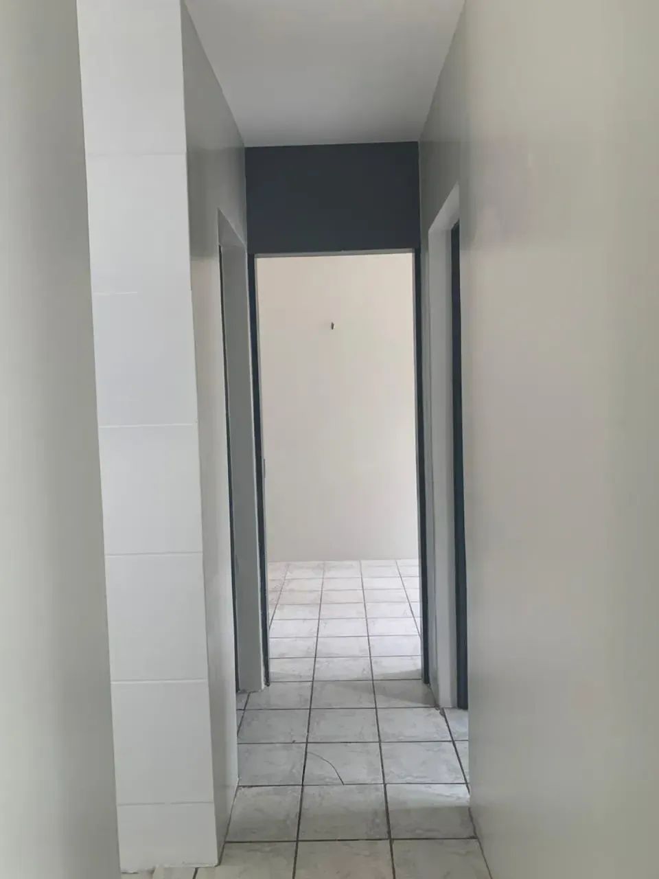 Vende ou Passa Chave Apt Bequimão - Foto 2