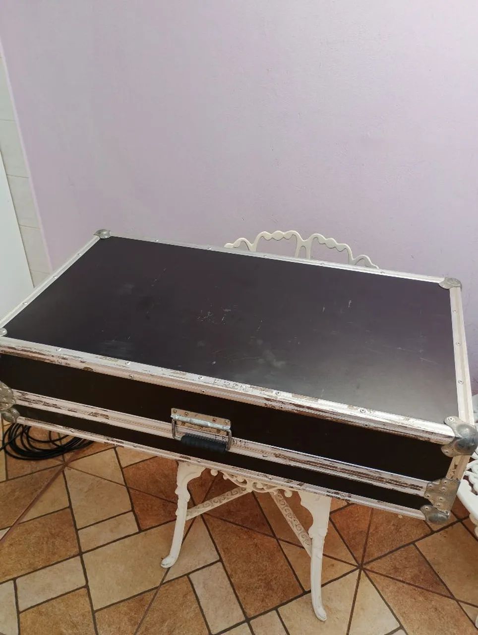 Mesa de Som Behringer 3442 SX - Foto 4