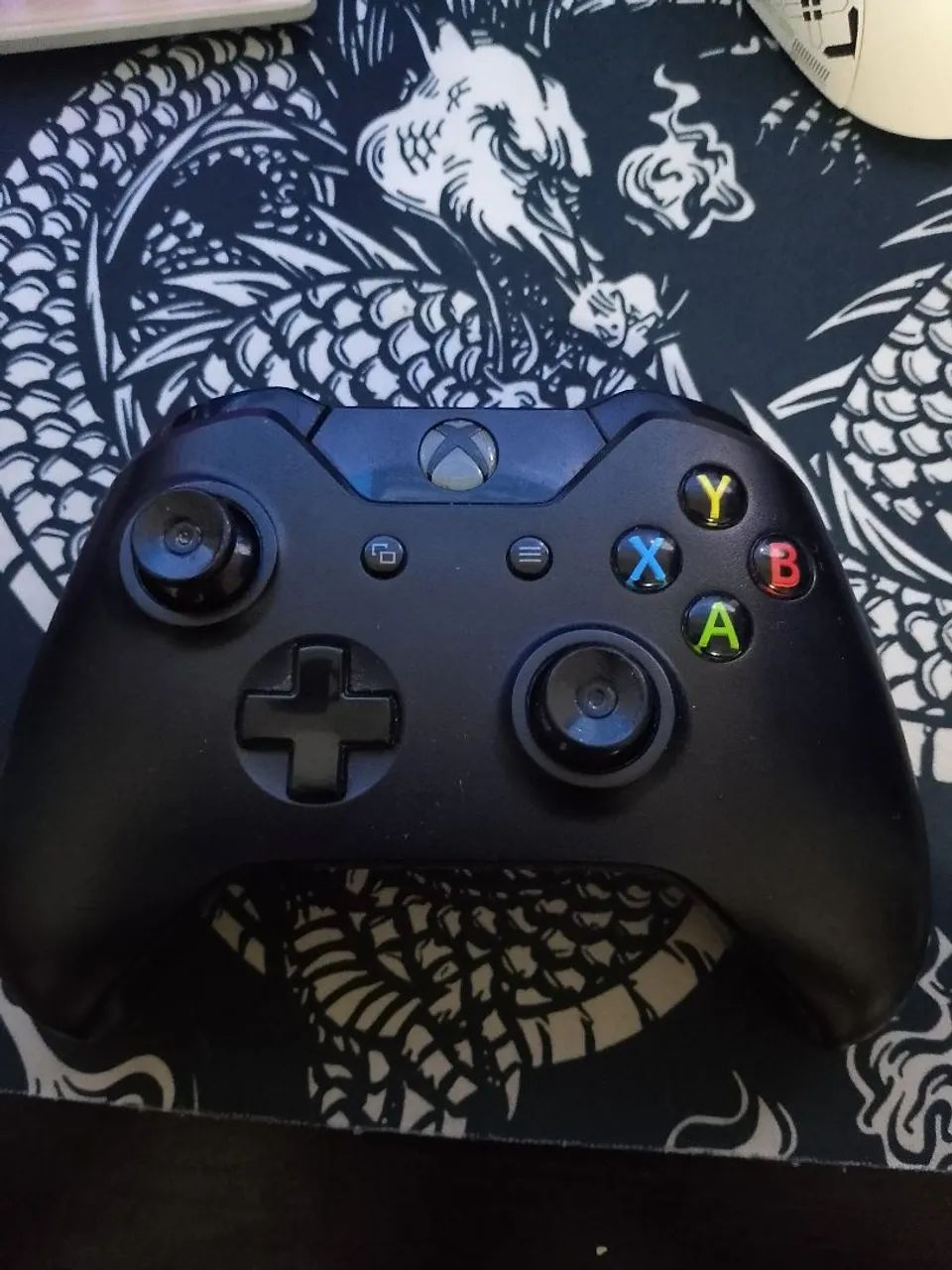 Controle de Xbox one