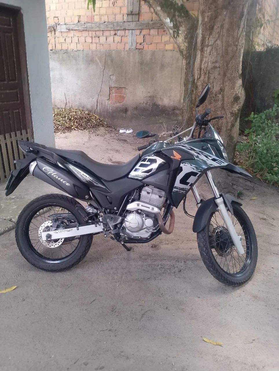 XRE 300 ADVENTURE  - Foto 3