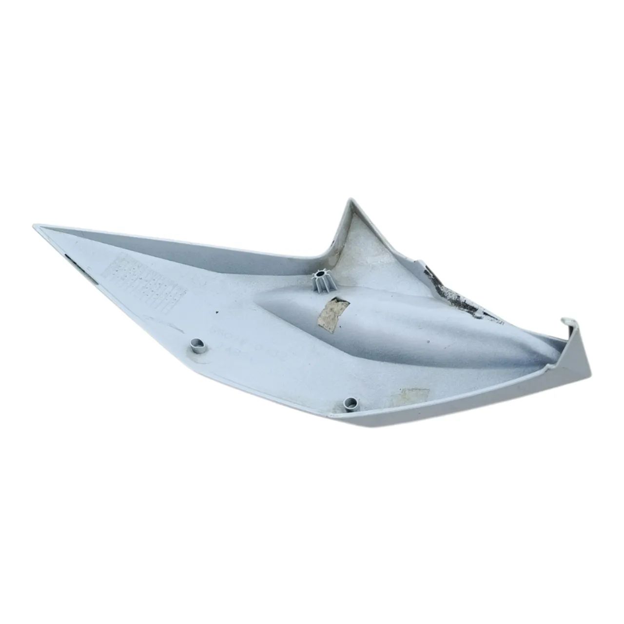 Aba Farol Esquerdo Kawasaki Z800 2013 2018 - Peças para motos