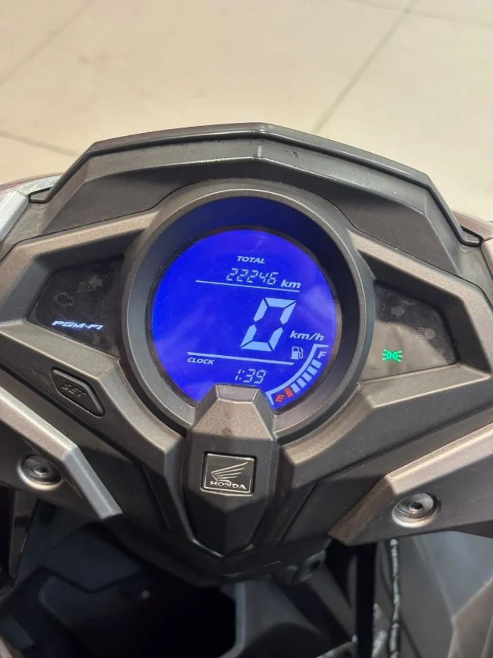 ELITE 125 2023 - Foto 2