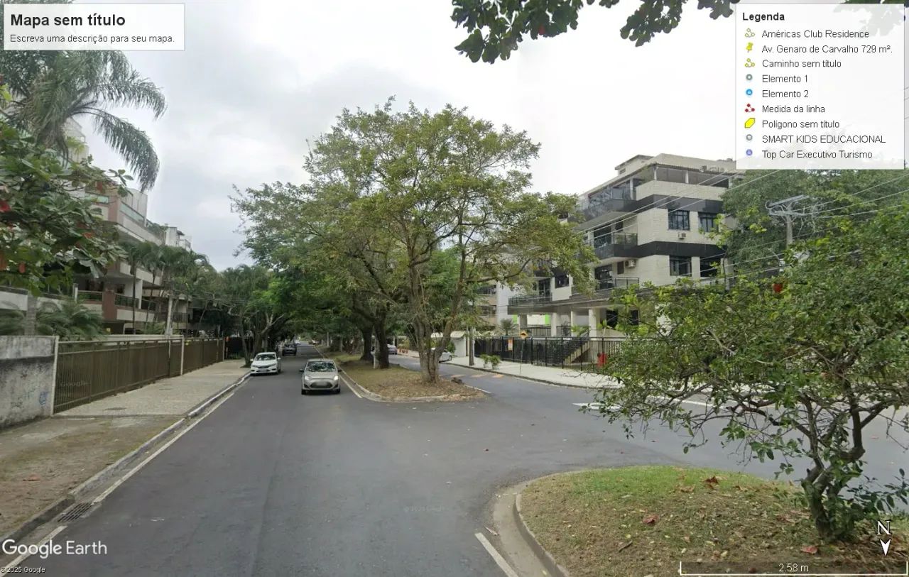 Gleba A, Av. Guilherme de Almeida. - Foto 3