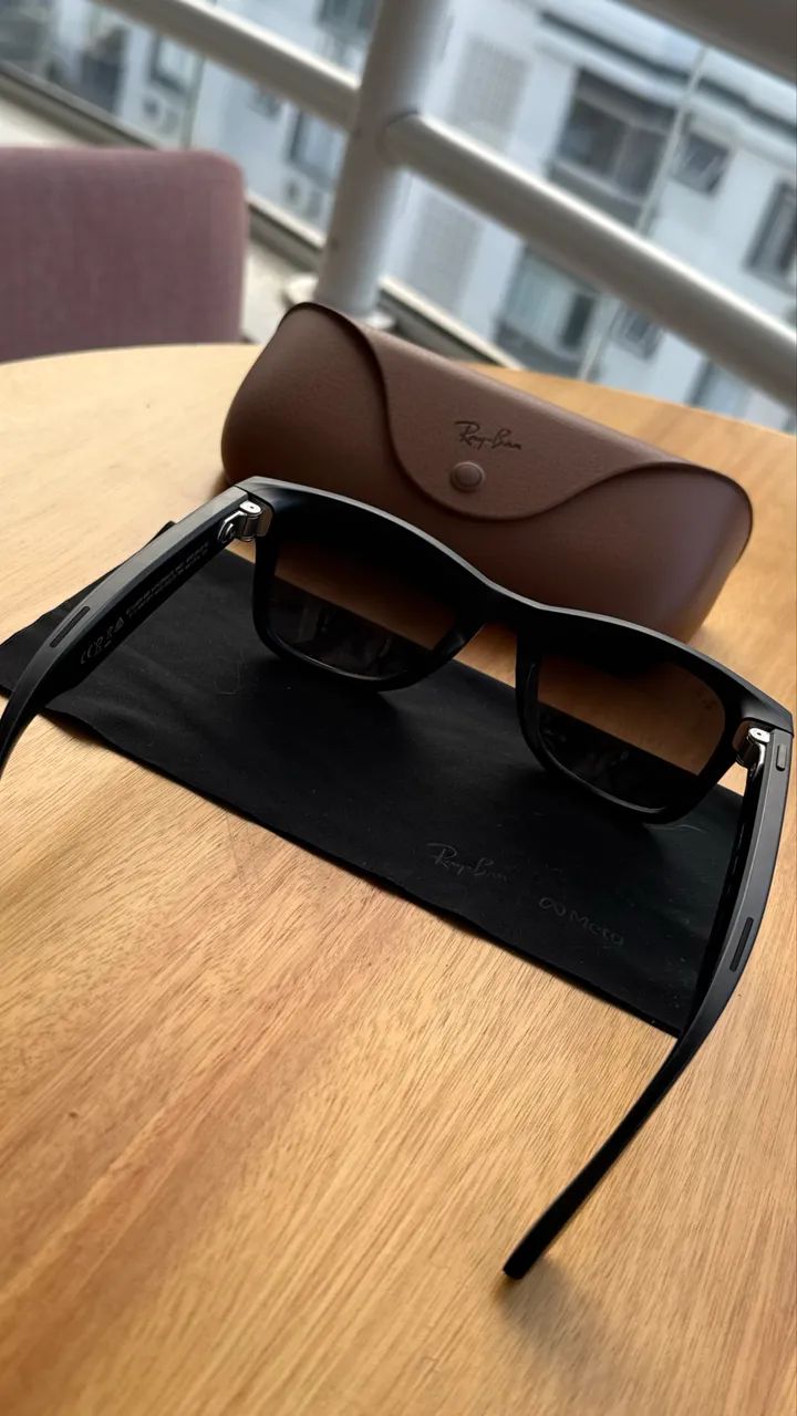 Ray Ban Meta - Gen 2 - Foto 4