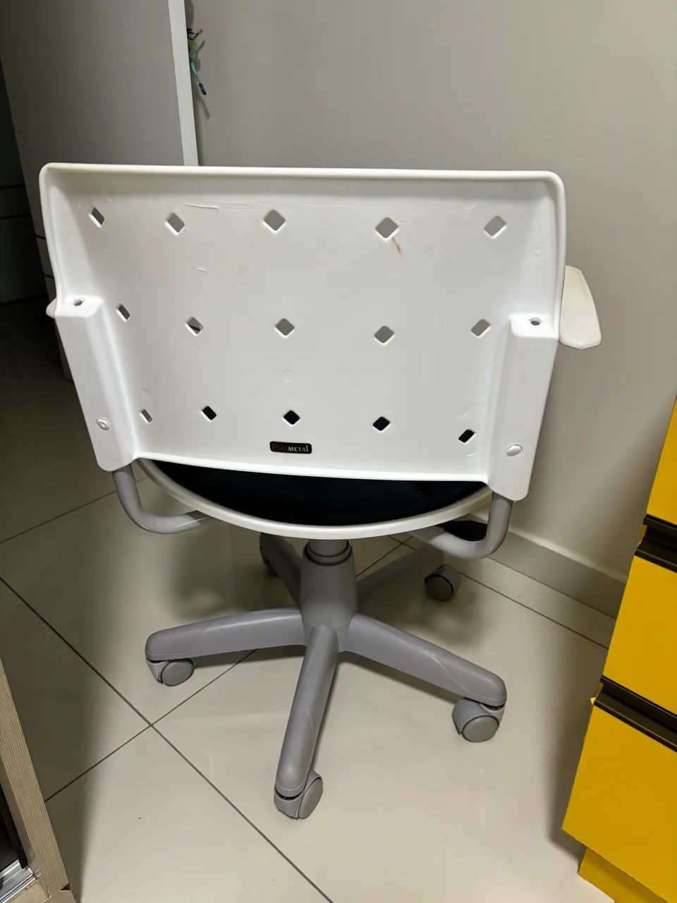 Cadeira Giratória 