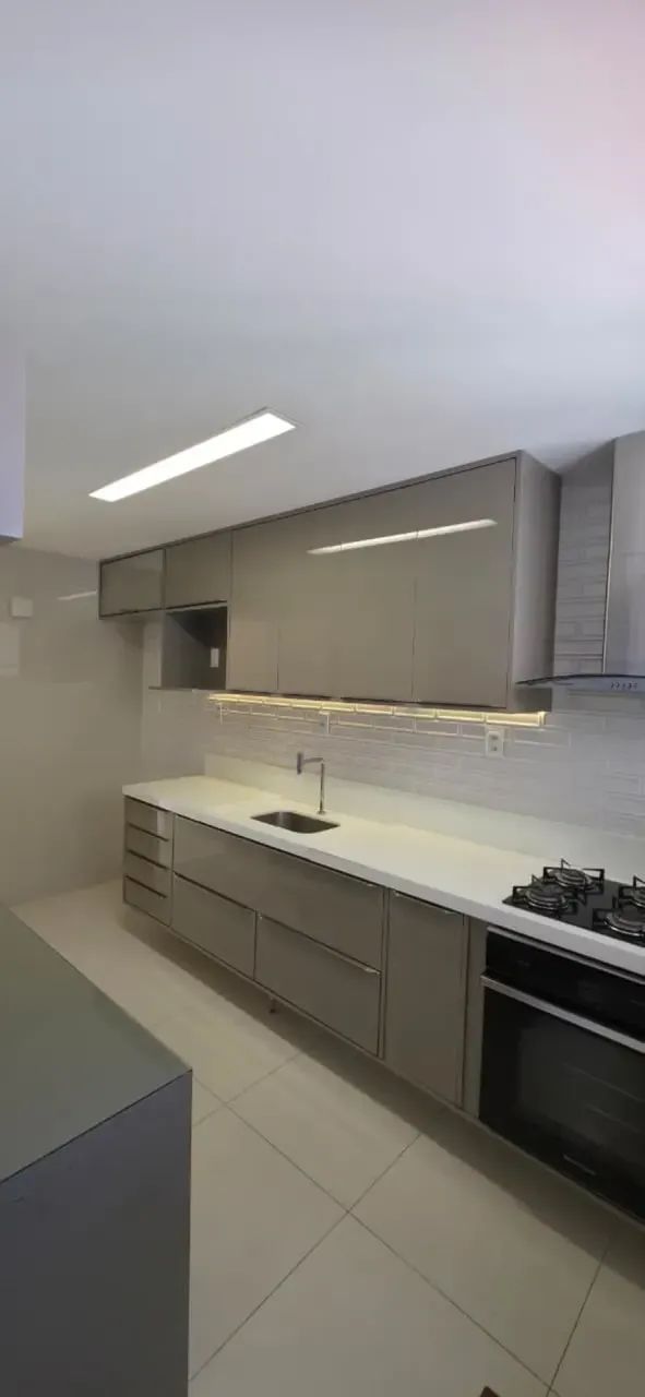 Apartamento 3/4 com Suíte e Vista Mar no -ELEGANCE GARIBALDI- - Foto 5