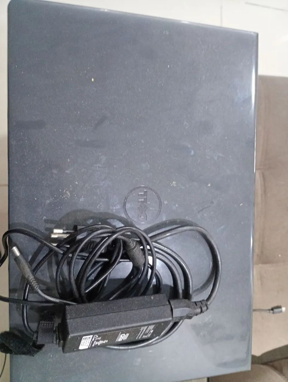 Notebook Dell