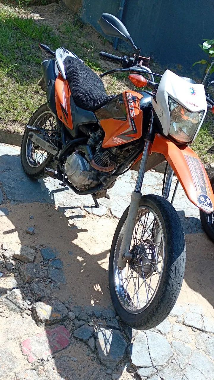 Vendo urgência 