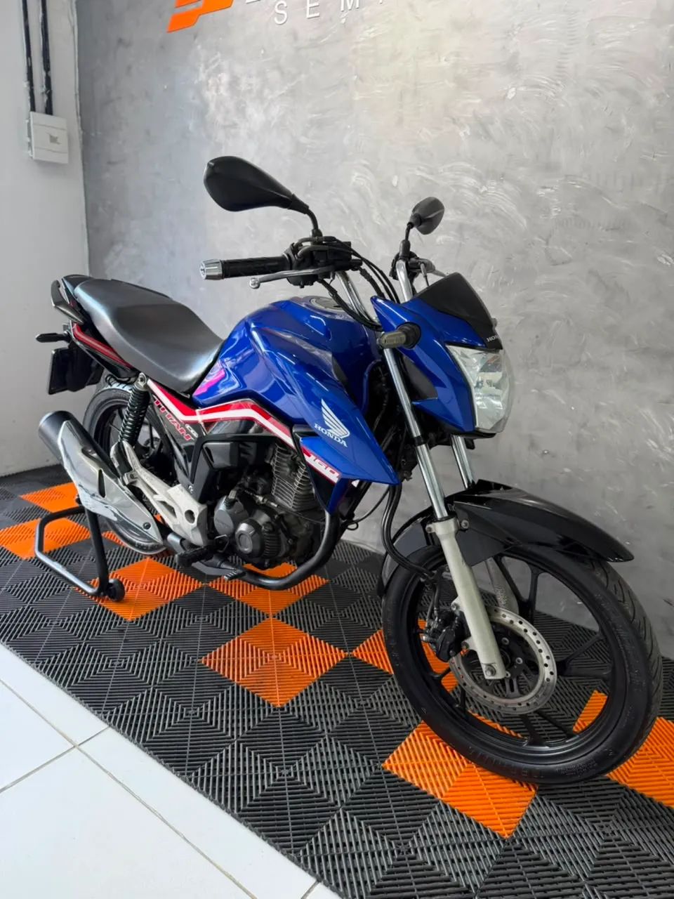 TITAN 160cc  - Foto 3