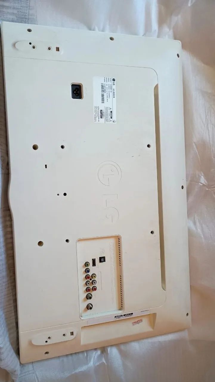 TV 32 LG  - Foto 5