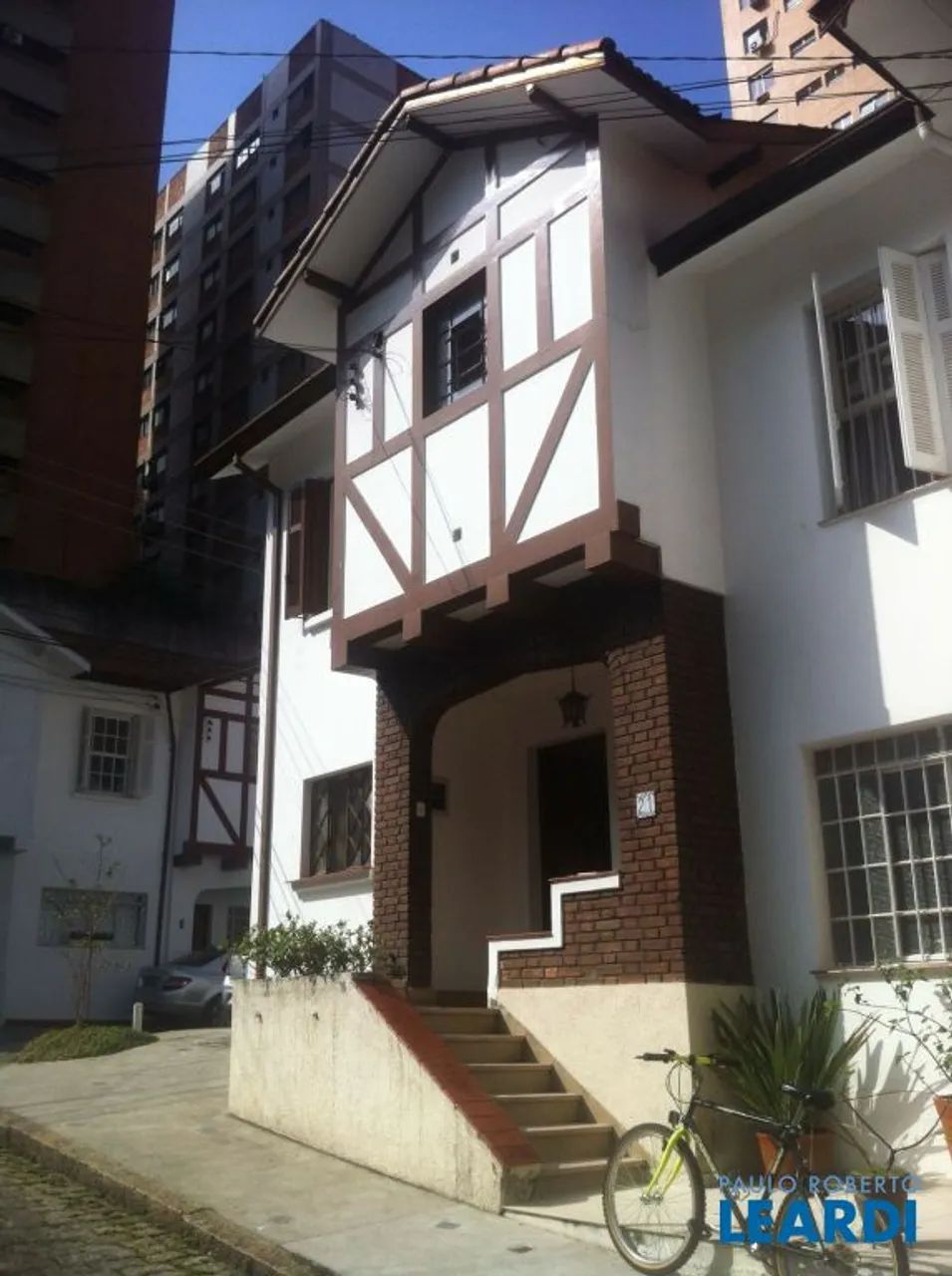 CASA DE VILA - JARDIM AMÉRICA - SP - Foto 4