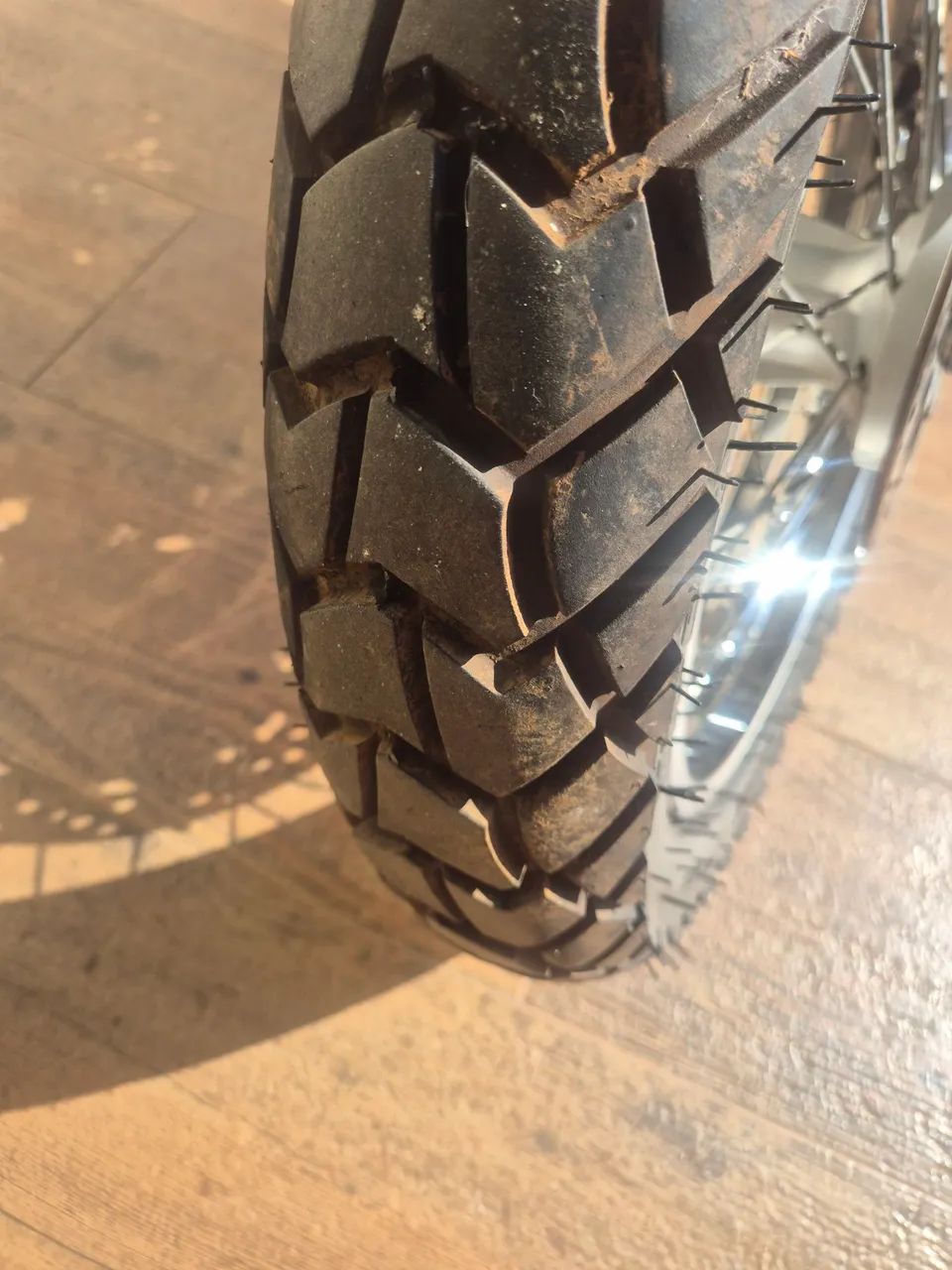 crosser 150c 2019 - Foto 5