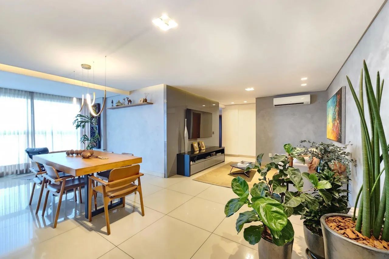 Apartamento à Venda - Palmares, 3 Quartos, 147 m2 - Foto 3