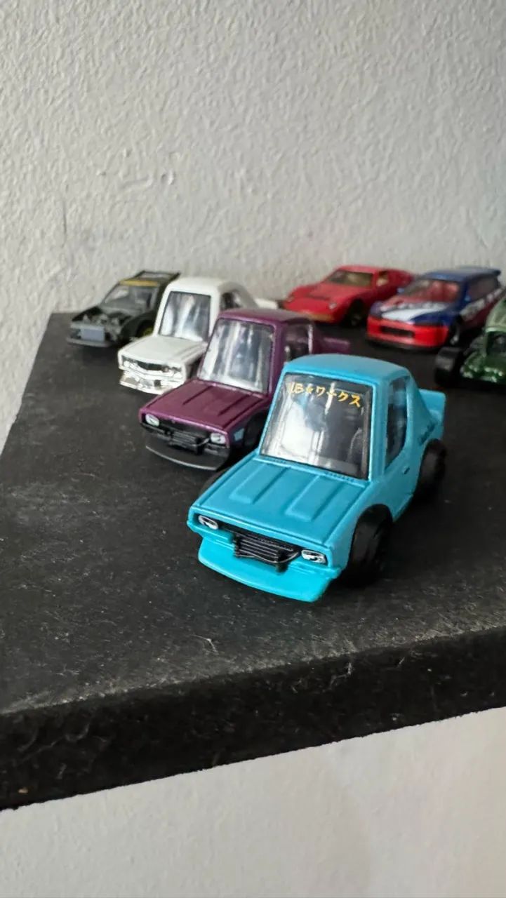 Carrinho Hotwheels  - Foto 2