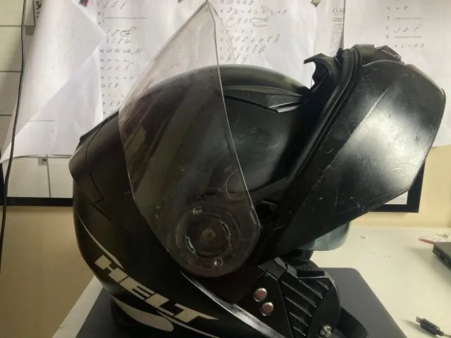 Capacete Helt top - Foto 4