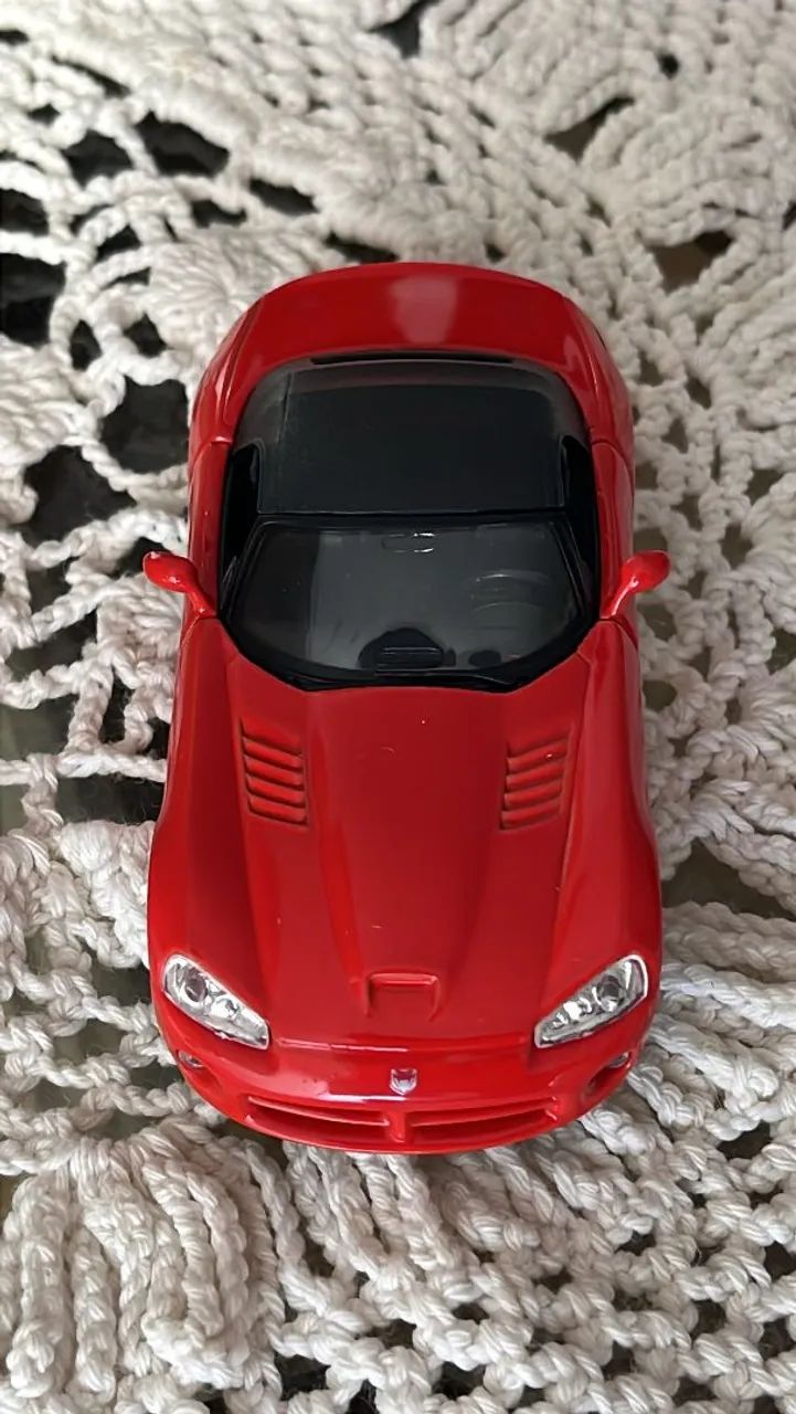 Dodge Viper 2003