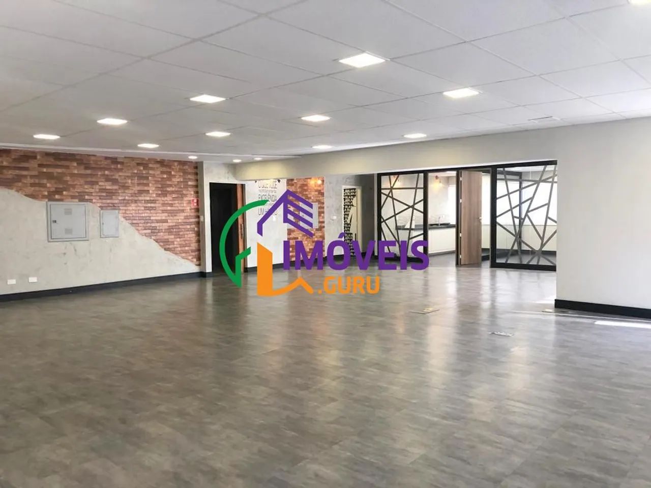 CONJ. COMERCIAL - PINHEIROS - SP