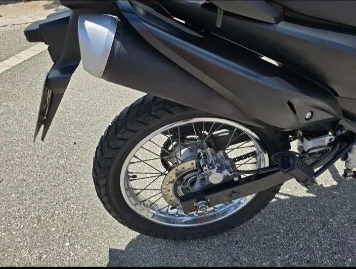 Honda XRE 190 - Foto 2
