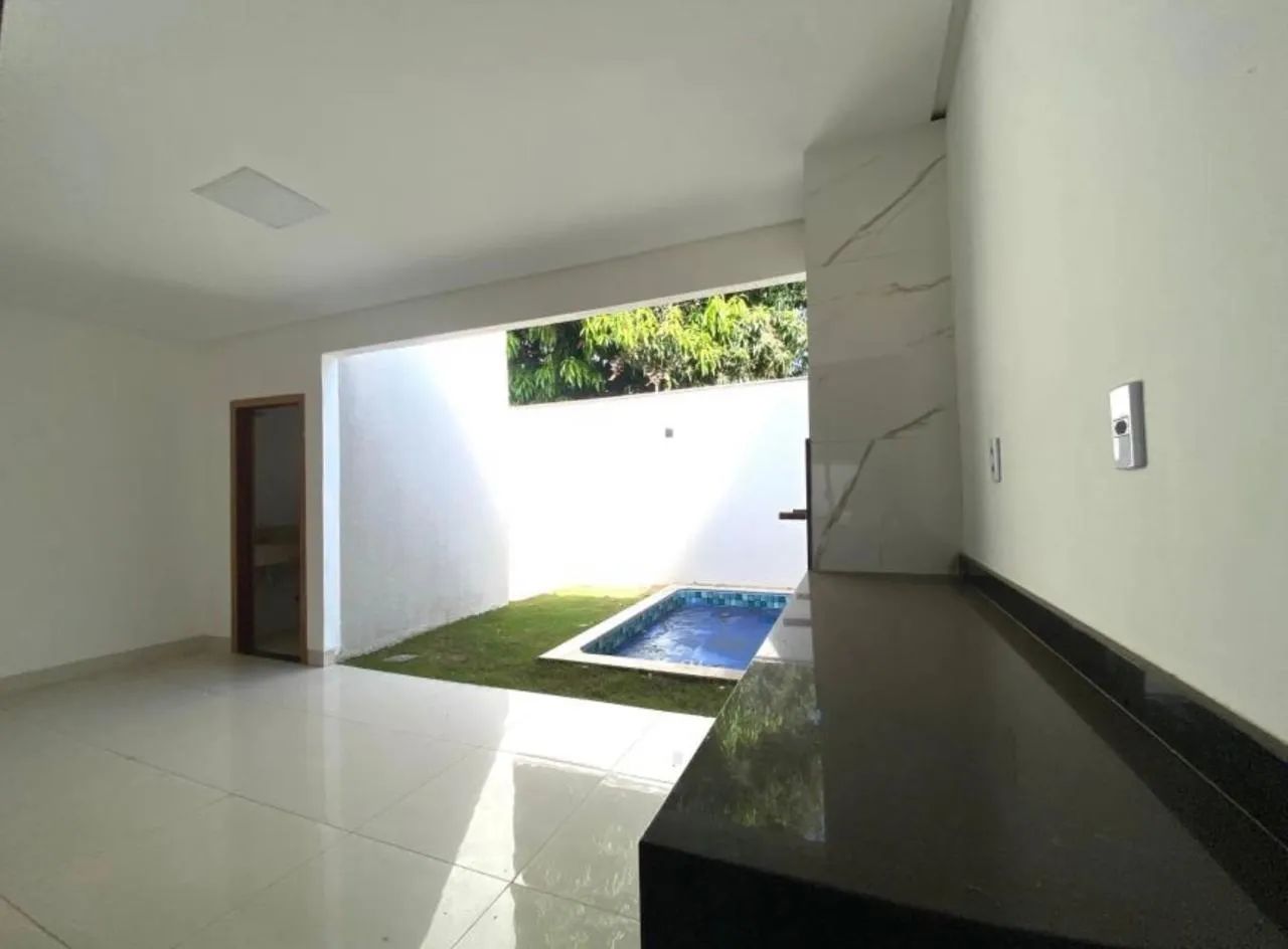 Casa 3Q Parque das Flores - Foto 4