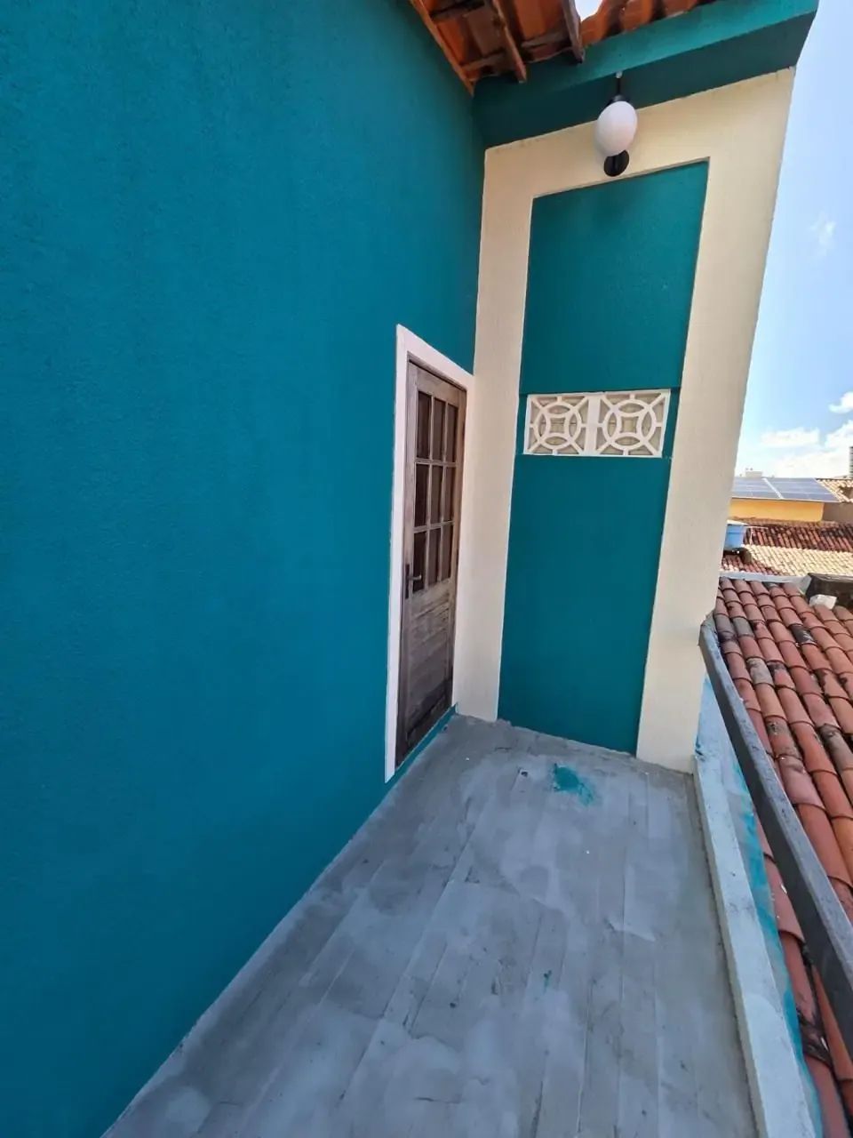 Apartamento para locação no RUA JOSÉ DE MELO - CRUZ DAS ALMAS, MACEIÓ - AL, CRUZ DAS ALMAS
