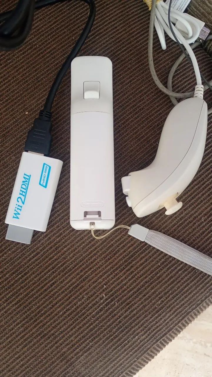 Nintendo Wii  - Foto 3
