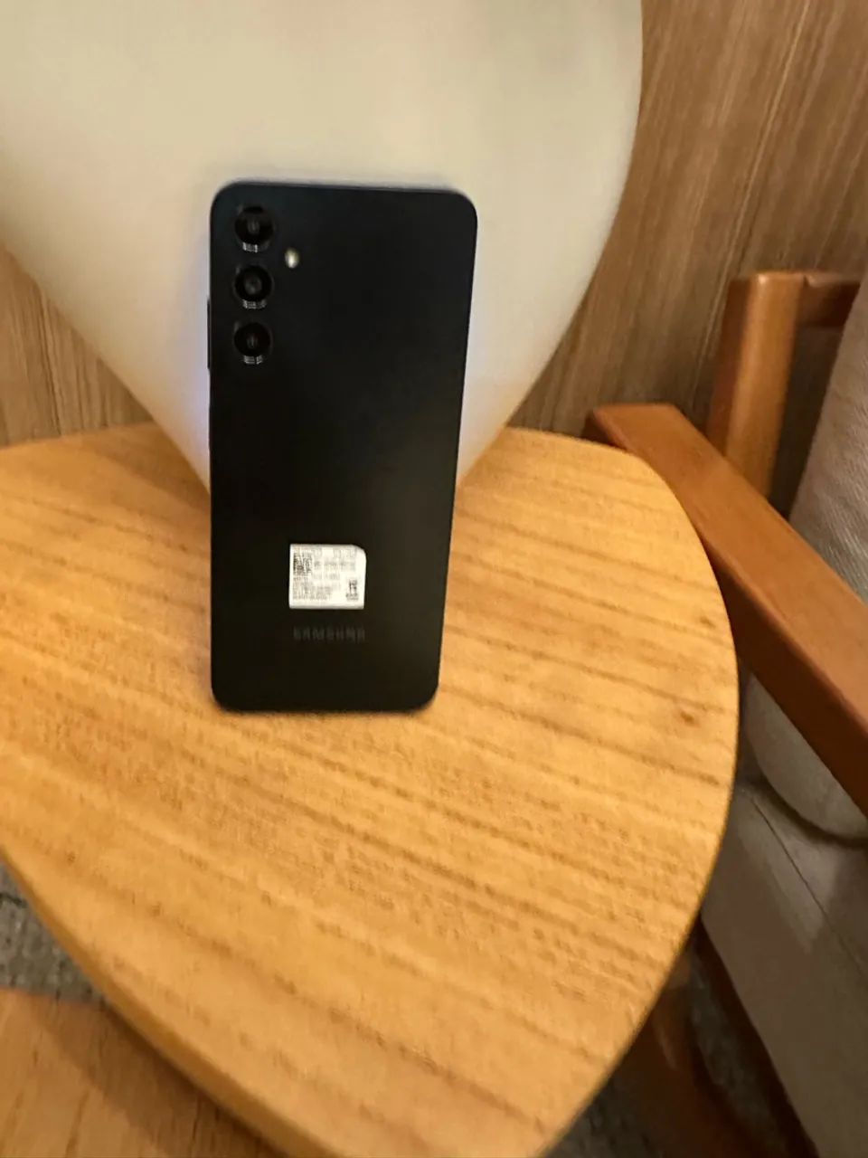 Samsung a05s 128Gb 6 de RAM 