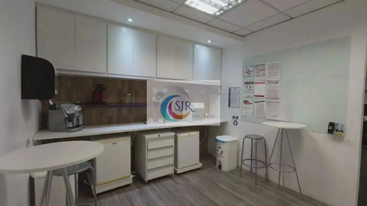 Conjunto para alugar, 406 m² - Vila Olímpia - São Paulo/SP - Foto 3