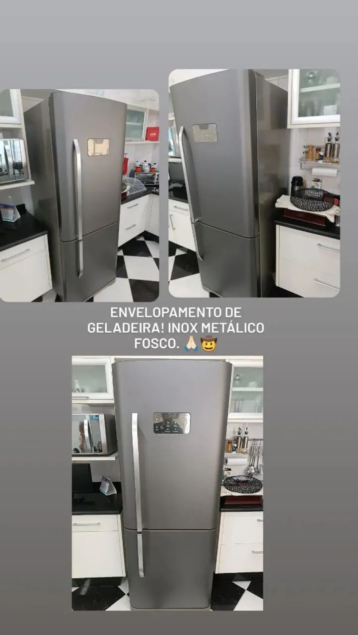 Envelopamento em geral  - Foto 3