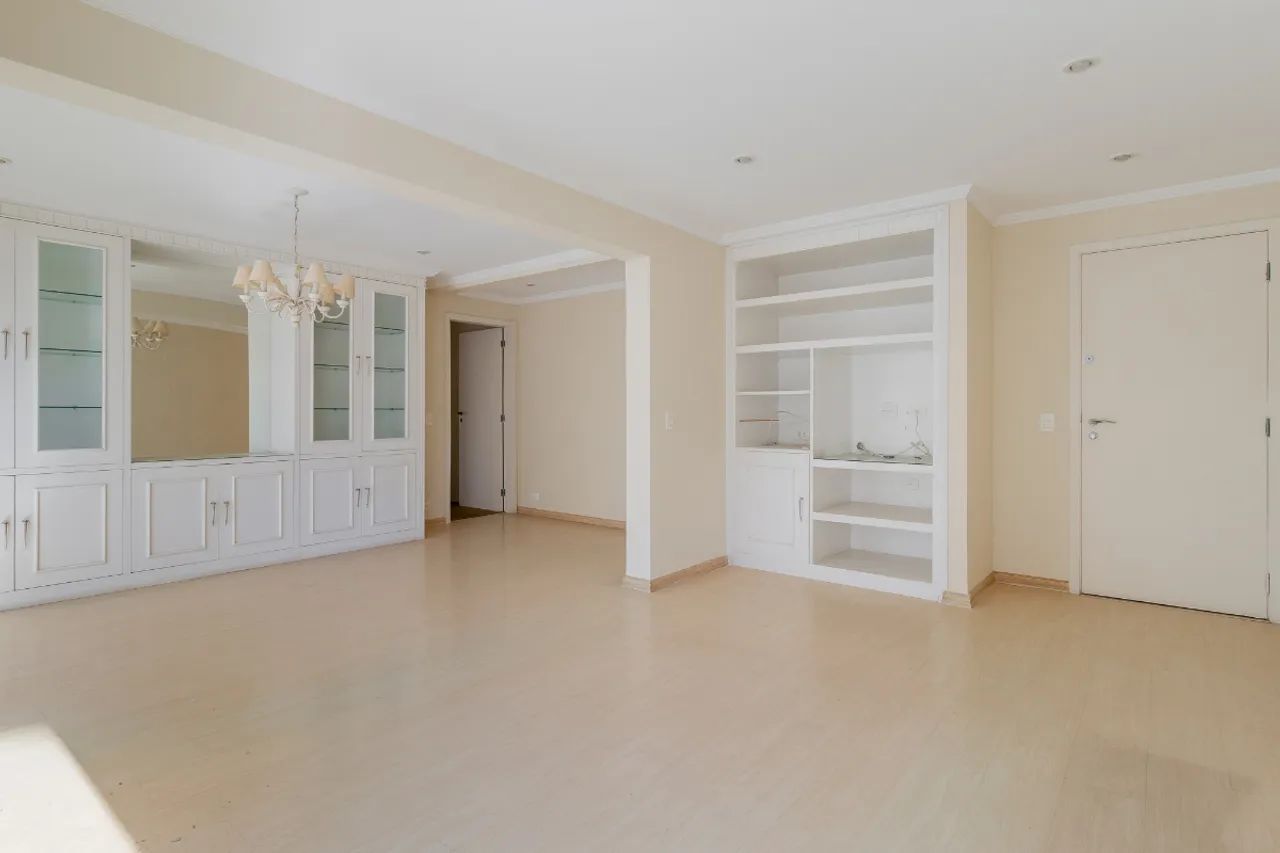 Apartamento para venda em Higienópolis com 2 quartos, 111m²