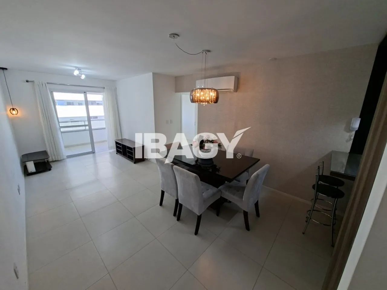Excelente Apartamento 2 dormitório(s) em Canto - Florianópolis - Foto 2