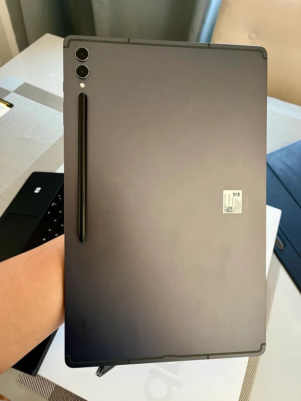 Galaxy Tab S9 Ultra 512GB