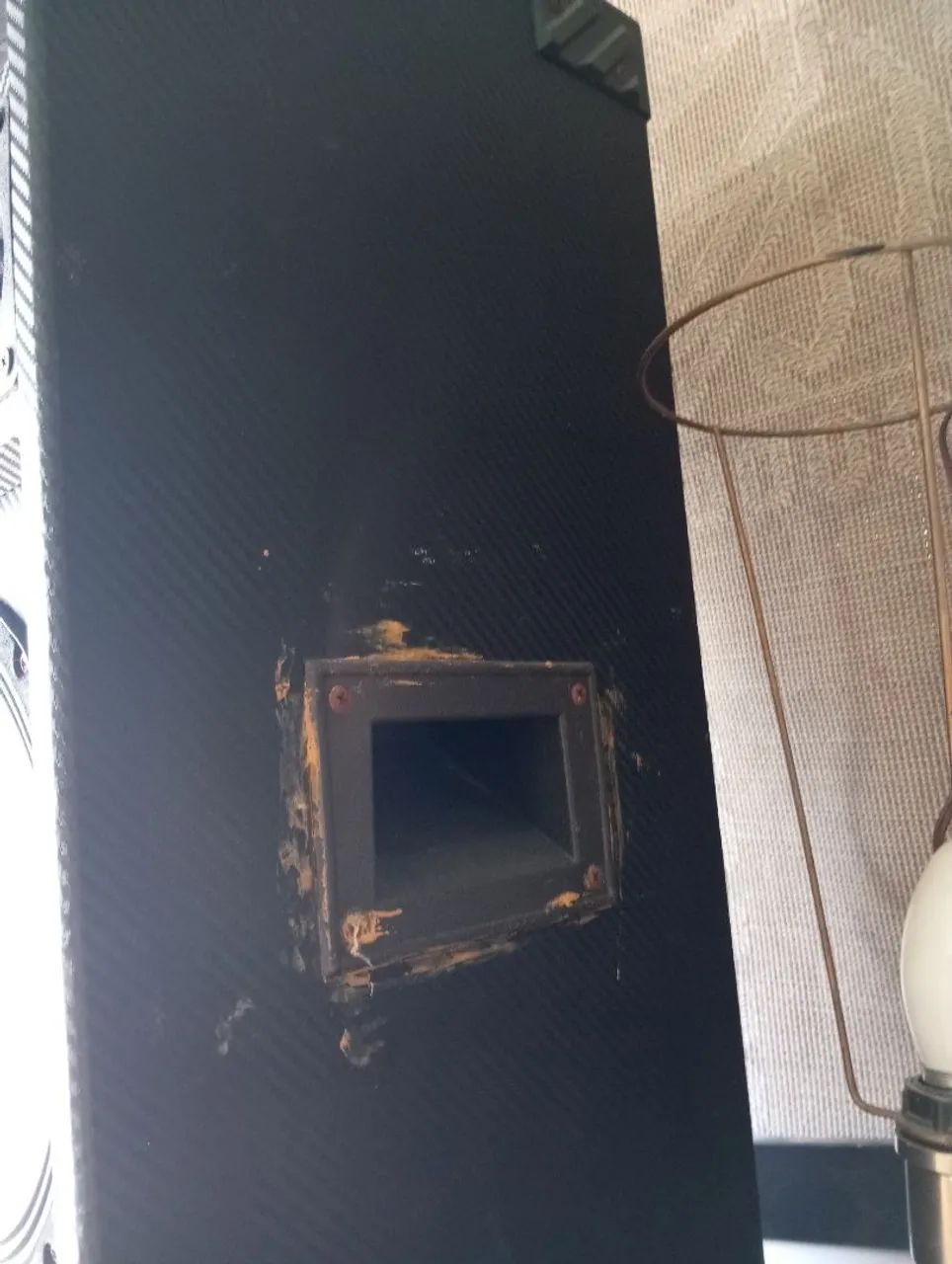 Caixa de som NKS 600 w - Foto 4