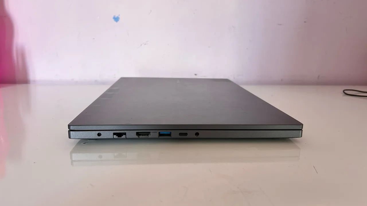 Notebook Samsung  - Foto 4