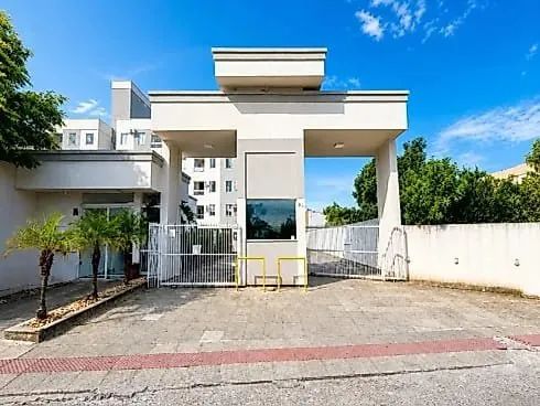 Apartamento em Palhoça no Barra do Aririú