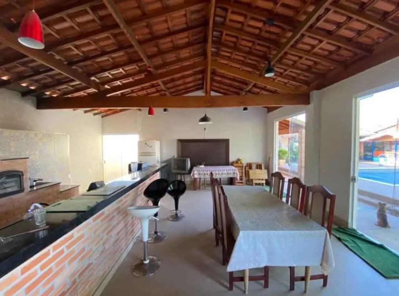 Chácara Fogueteiro - Foto 2