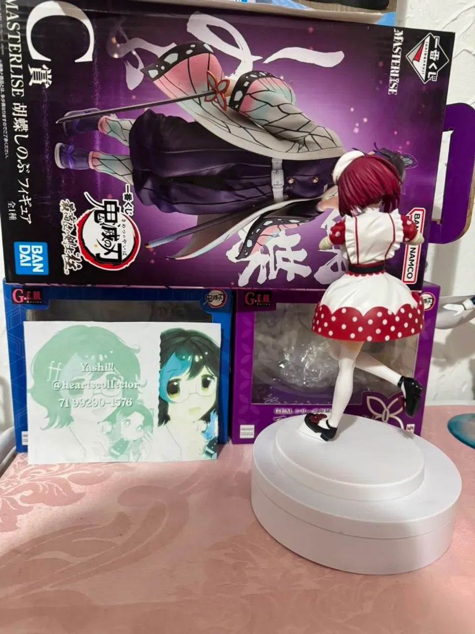 Kana Arima figure - Foto 2