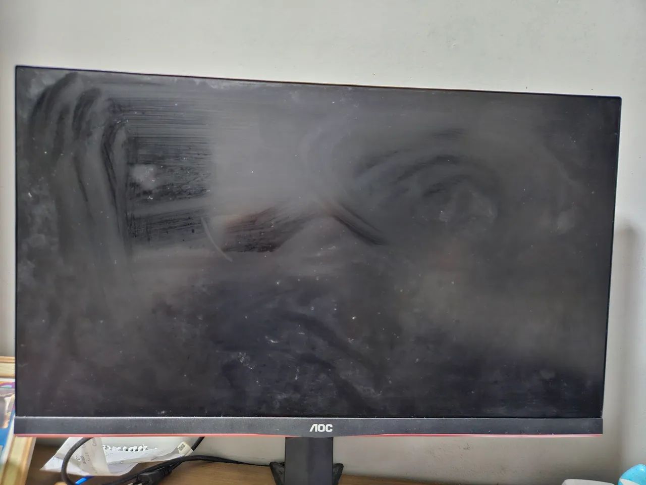 Monitor AOC Hero